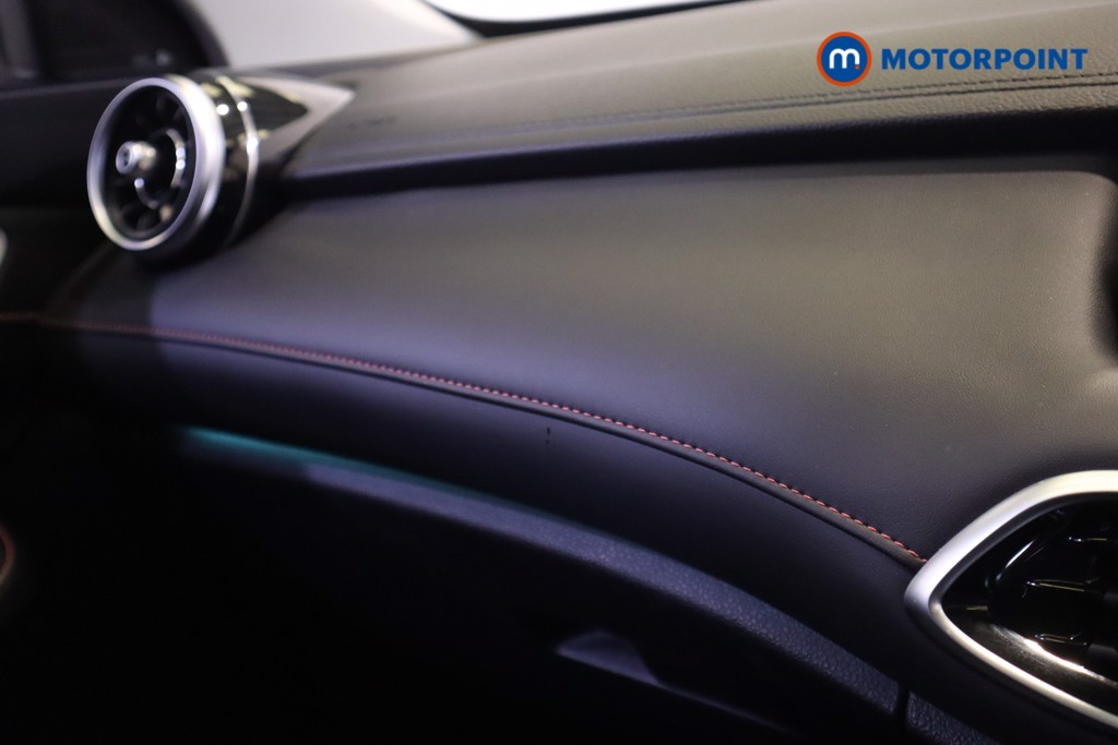 Mg Motor Uk HS Trophy Automatic Petrol SUV - Stock Number (1554813) - 25th supplementary image