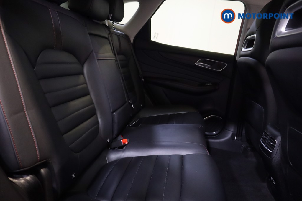 Mg Motor Uk HS Trophy Automatic Petrol SUV - Stock Number (1554813) - 28th supplementary image