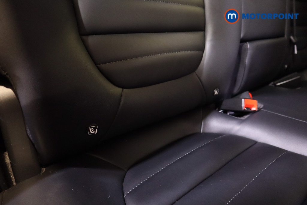 Mg Motor Uk HS Trophy Automatic Petrol SUV - Stock Number (1554813) - 29th supplementary image