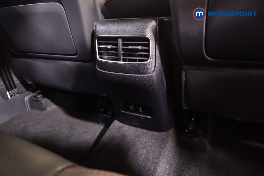 Mg Motor Uk HS Trophy Automatic Petrol SUV - Stock Number (1554813) - 30th supplementary image