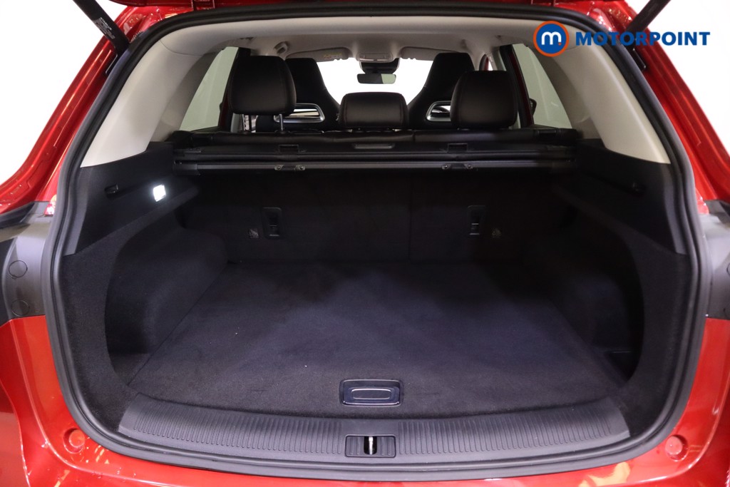 Mg Motor Uk HS Trophy Automatic Petrol SUV - Stock Number (1554813) - 31st supplementary image