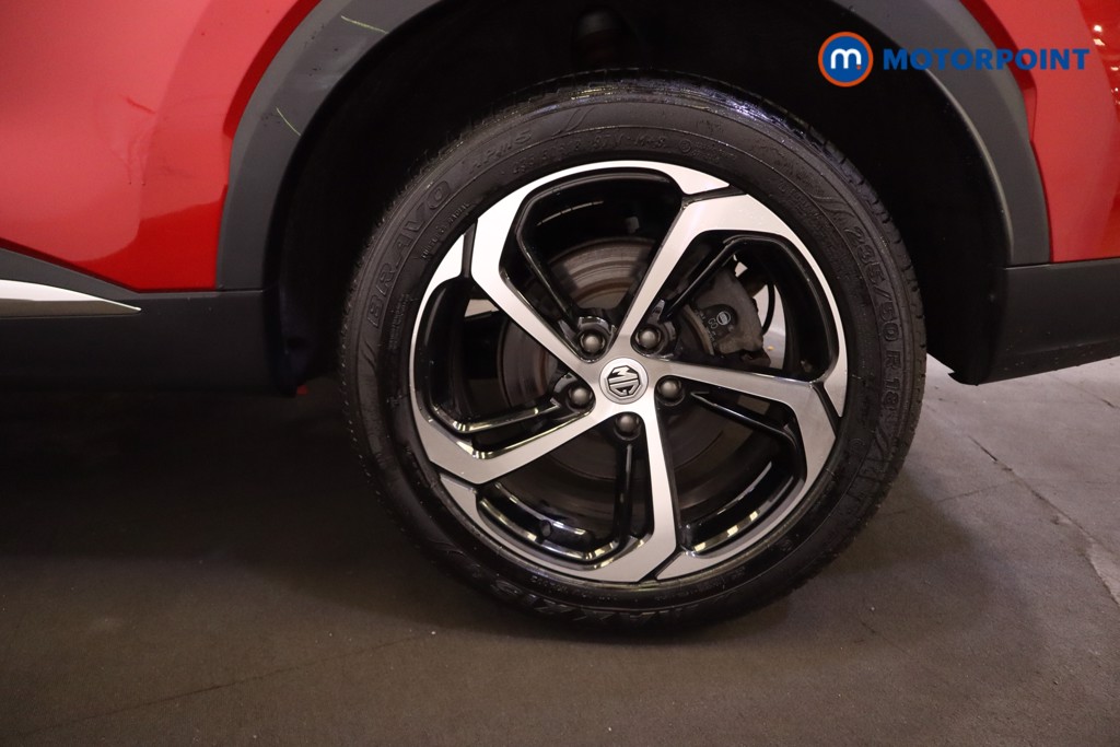 Mg Motor Uk HS Trophy Automatic Petrol SUV - Stock Number (1554813) - 34th supplementary image