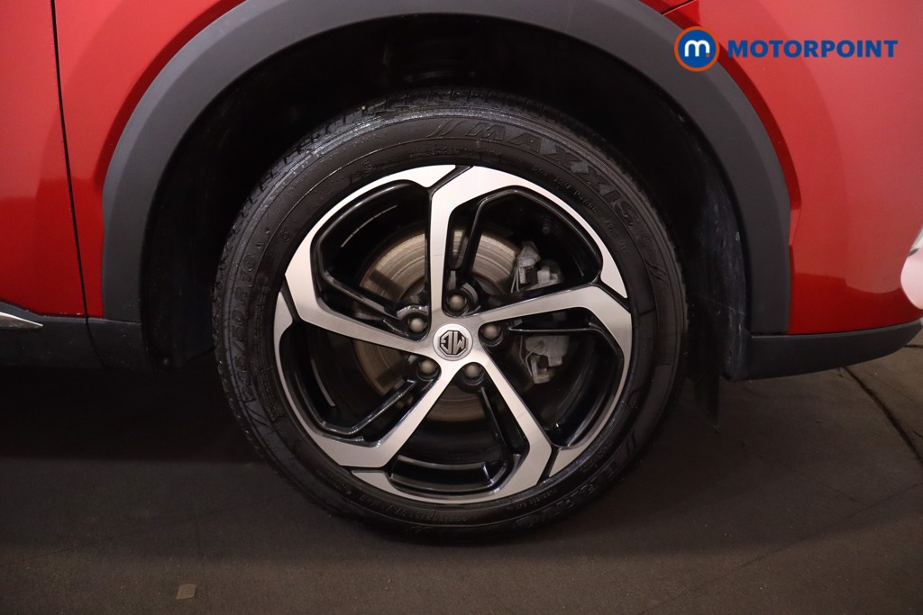 Mg Motor Uk HS Trophy Automatic Petrol SUV - Stock Number (1554813) - 35th supplementary image