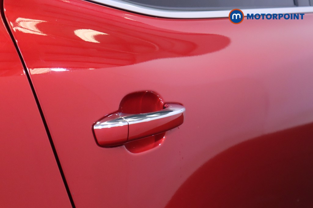 Mg Motor Uk HS Trophy Automatic Petrol SUV - Stock Number (1554813) - 41st supplementary image