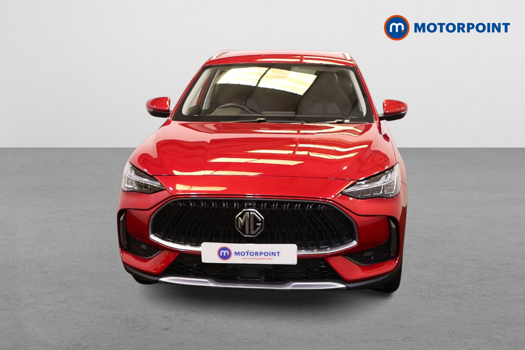 Mg Motor Uk HS Trophy Automatic Petrol SUV - Stock Number (1554813) - Front bumper