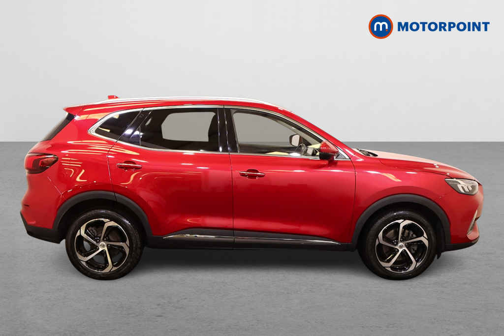 Mg Motor Uk HS Trophy Automatic Petrol SUV - Stock Number (1554813) - Drivers side