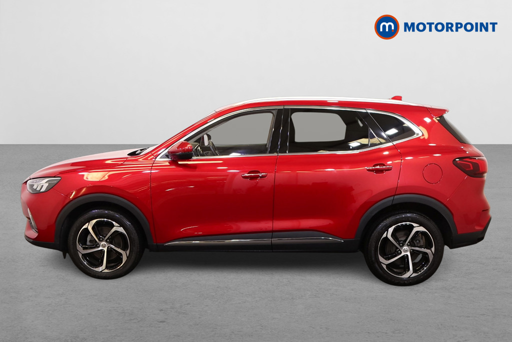 Mg Motor Uk HS Trophy Automatic Petrol SUV - Stock Number (1554813) - Passenger side