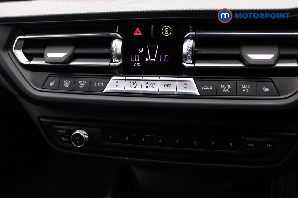 BMW 1 Series M Sport Automatic Petrol Hatchback - Stock Number (1554977) - 11th supplementary image