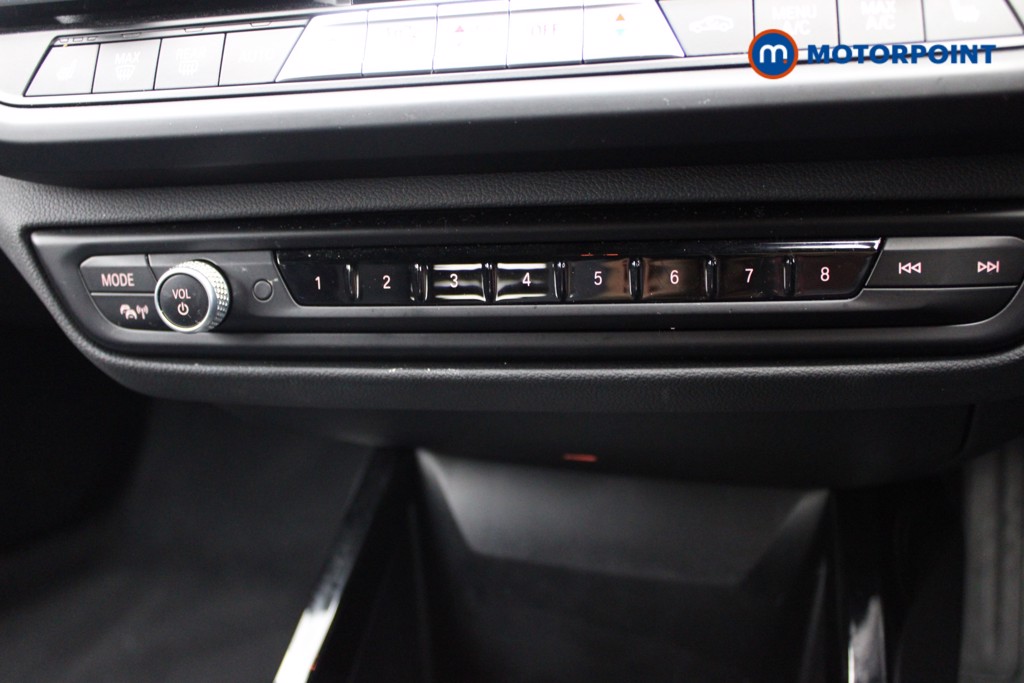 BMW 1 Series M Sport Automatic Petrol Hatchback - Stock Number (1554977) - 12th supplementary image
