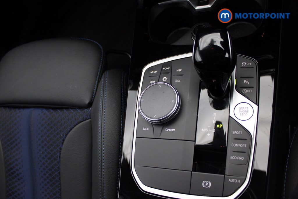 BMW 1 Series M Sport Automatic Petrol Hatchback - Stock Number (1554977) - 13th supplementary image