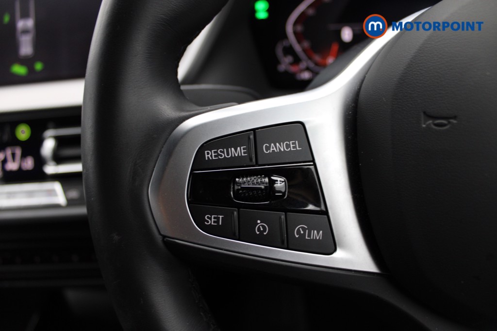 BMW 1 Series M Sport Automatic Petrol Hatchback - Stock Number (1554977) - 14th supplementary image
