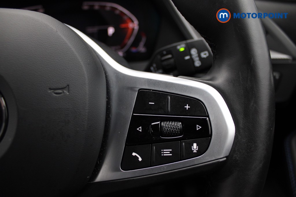 BMW 1 Series M Sport Automatic Petrol Hatchback - Stock Number (1554977) - 15th supplementary image