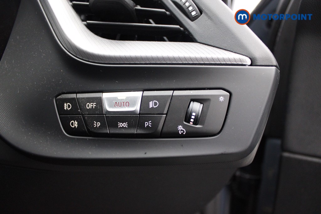 BMW 1 Series M Sport Automatic Petrol Hatchback - Stock Number (1554977) - 16th supplementary image