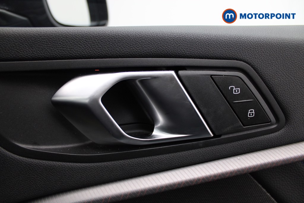 BMW 1 Series M Sport Automatic Petrol Hatchback - Stock Number (1554977) - 17th supplementary image