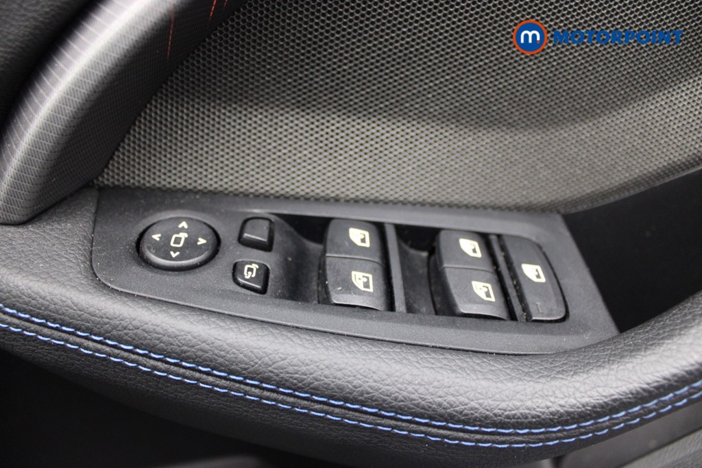 BMW 1 Series M Sport Automatic Petrol Hatchback - Stock Number (1554977) - 18th supplementary image