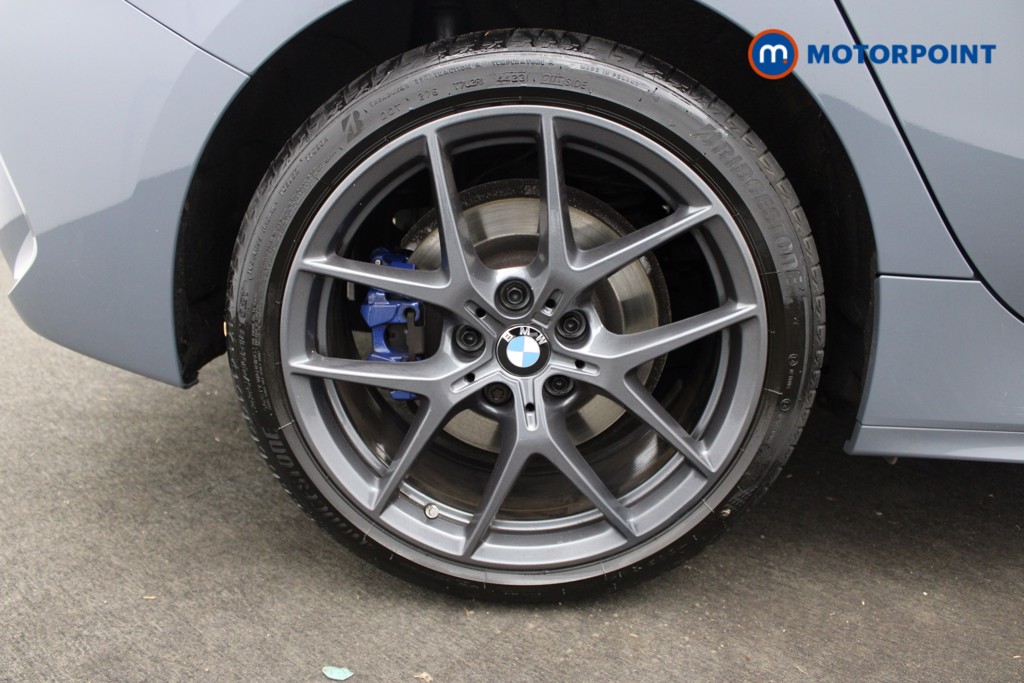 BMW 1 Series M Sport Automatic Petrol Hatchback - Stock Number (1554977) - 20th supplementary image