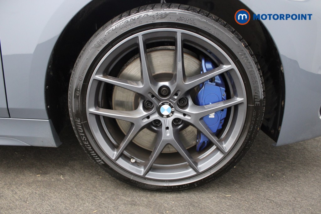 BMW 1 Series M Sport Automatic Petrol Hatchback - Stock Number (1554977) - 22nd supplementary image