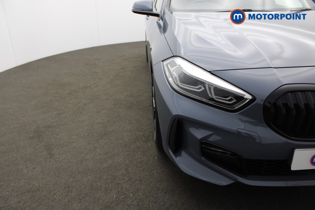 BMW 1 Series M Sport Automatic Petrol Hatchback - Stock Number (1554977) - 23rd supplementary image