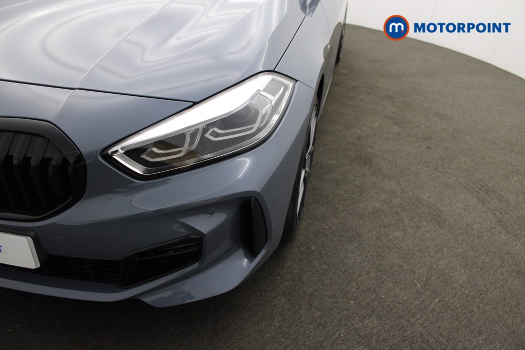 BMW 1 Series M Sport Automatic Petrol Hatchback - Stock Number (1554977) - 24th supplementary image