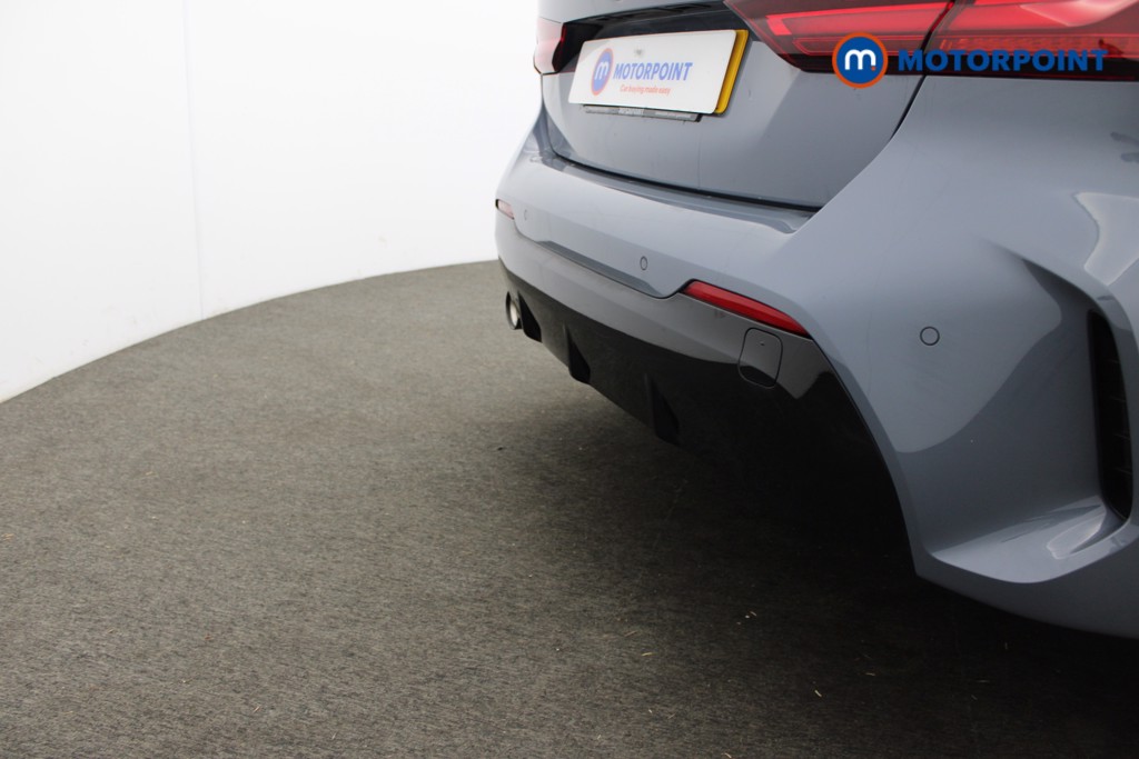 BMW 1 Series M Sport Automatic Petrol Hatchback - Stock Number (1554977) - 26th supplementary image