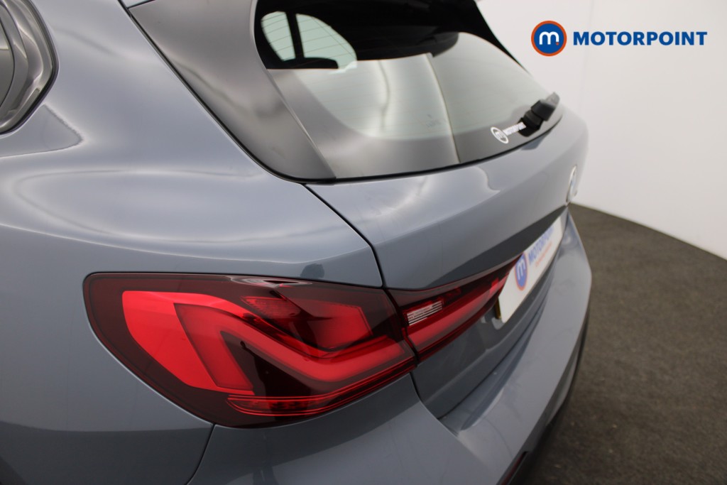 BMW 1 Series M Sport Automatic Petrol Hatchback - Stock Number (1554977) - 27th supplementary image