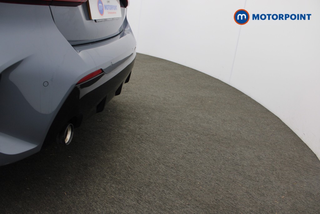 BMW 1 Series M Sport Automatic Petrol Hatchback - Stock Number (1554977) - 28th supplementary image