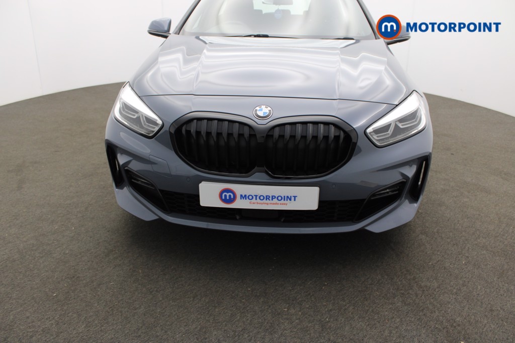BMW 1 Series M Sport Automatic Petrol Hatchback - Stock Number (1554977) - 29th supplementary image