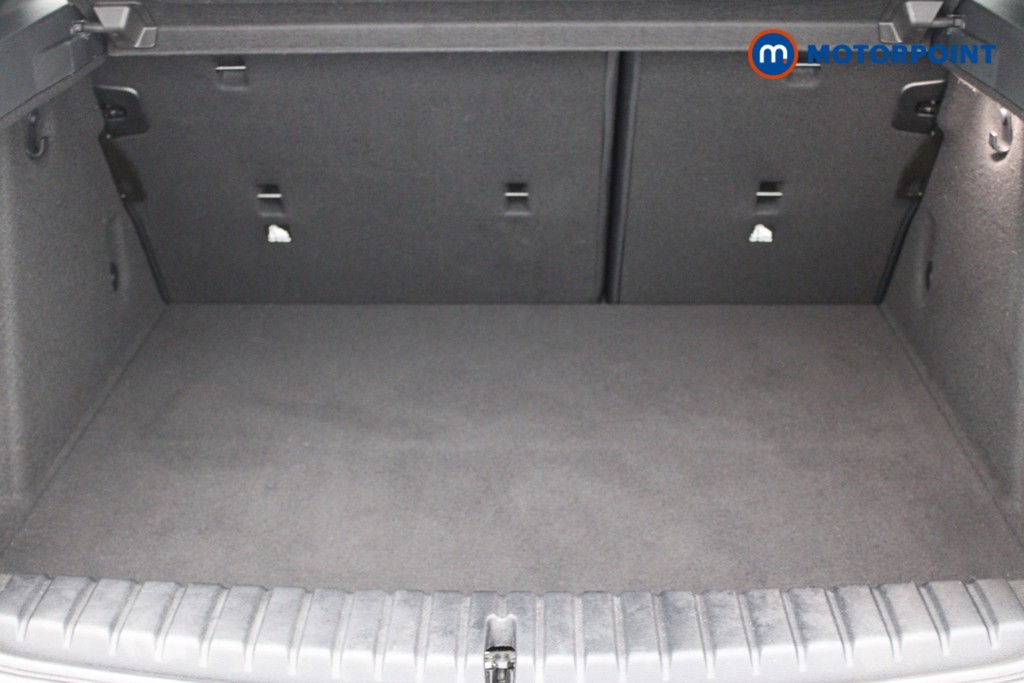 BMW 1 Series M Sport Automatic Petrol Hatchback - Stock Number (1554977) - 30th supplementary image