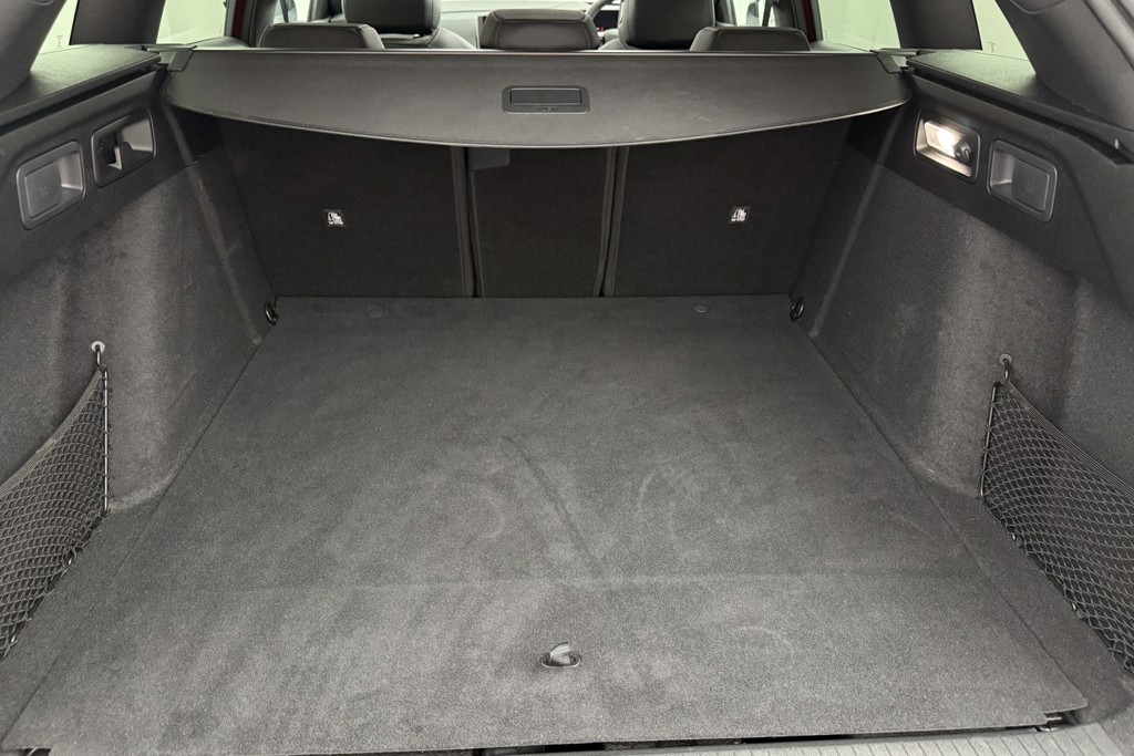 Vauxhall Astra Ultimate Automatic Electric Estate - Stock Number (1555016) - 22nd supplementary image