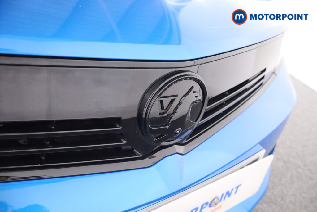 Vauxhall Astra Ultimate Automatic Electric Hatchback - Stock Number (1555018) - 23rd supplementary image