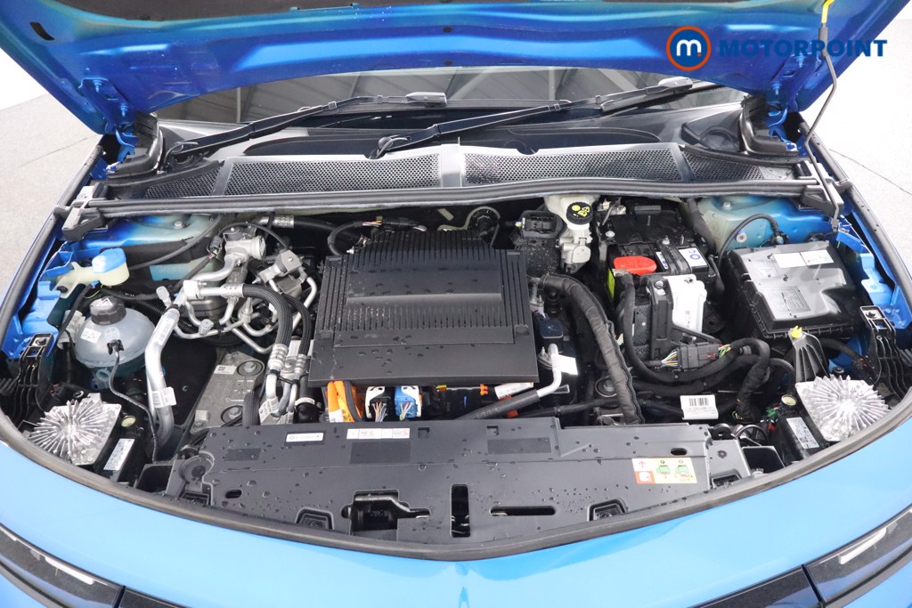 Vauxhall Astra Ultimate Automatic Electric Hatchback - Stock Number (1555018) - 25th supplementary image