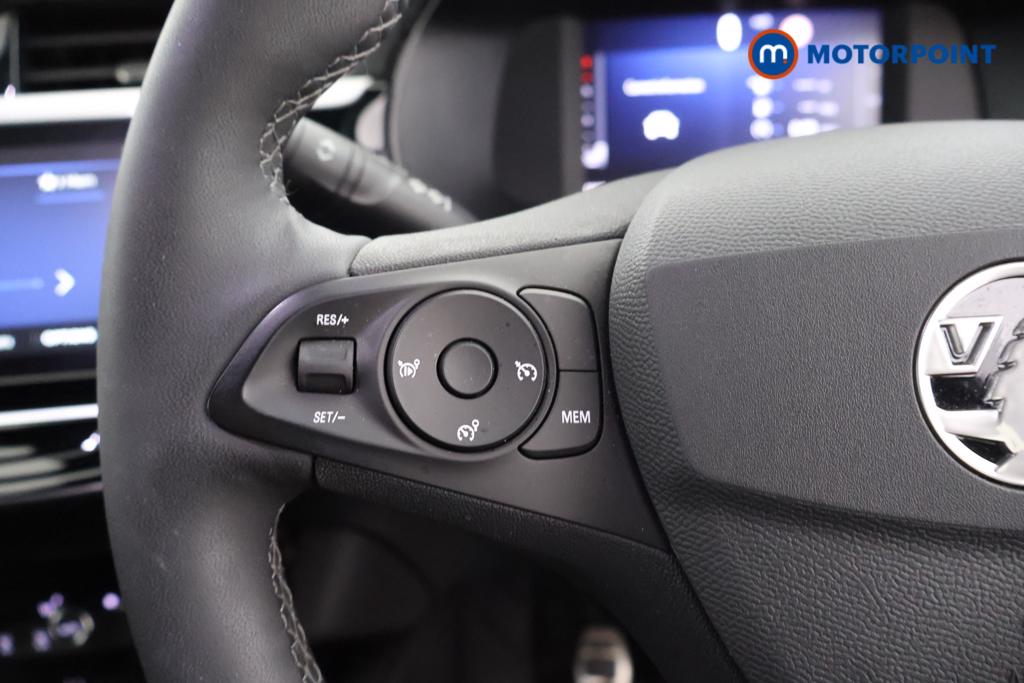 Vauxhall Corsa GS Manual Petrol Hatchback - Stock Number (1555033) - 2nd supplementary image