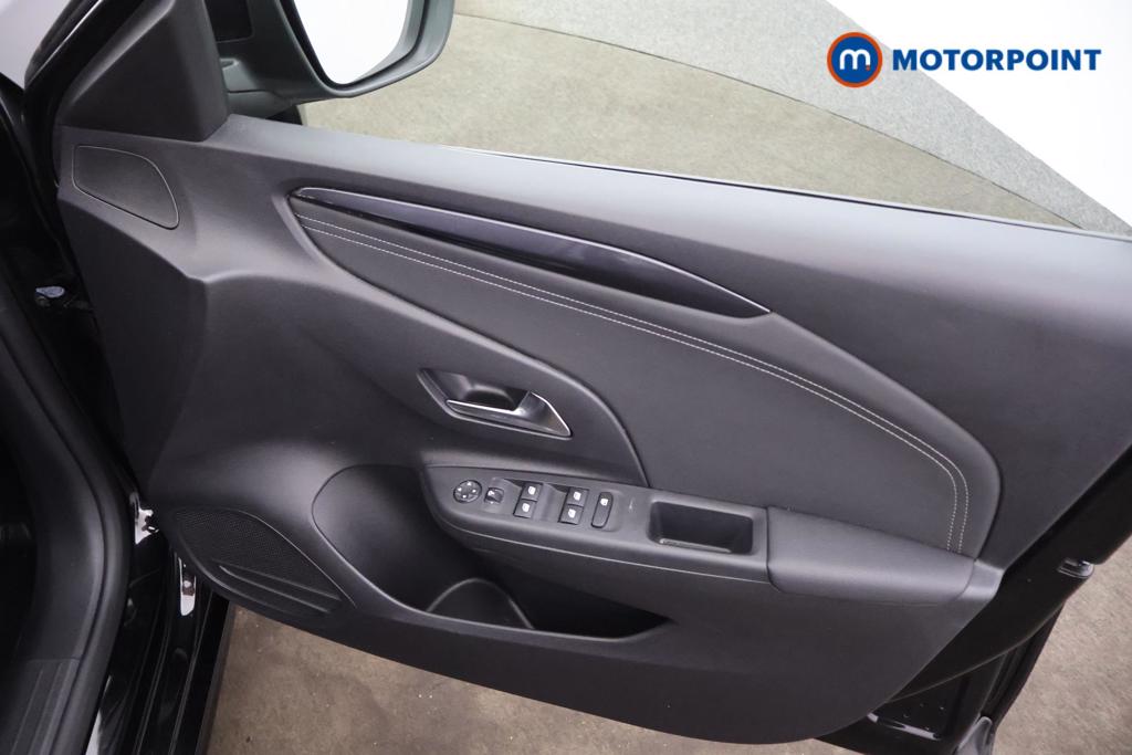 Vauxhall Corsa GS Manual Petrol Hatchback - Stock Number (1555033) - 8th supplementary image