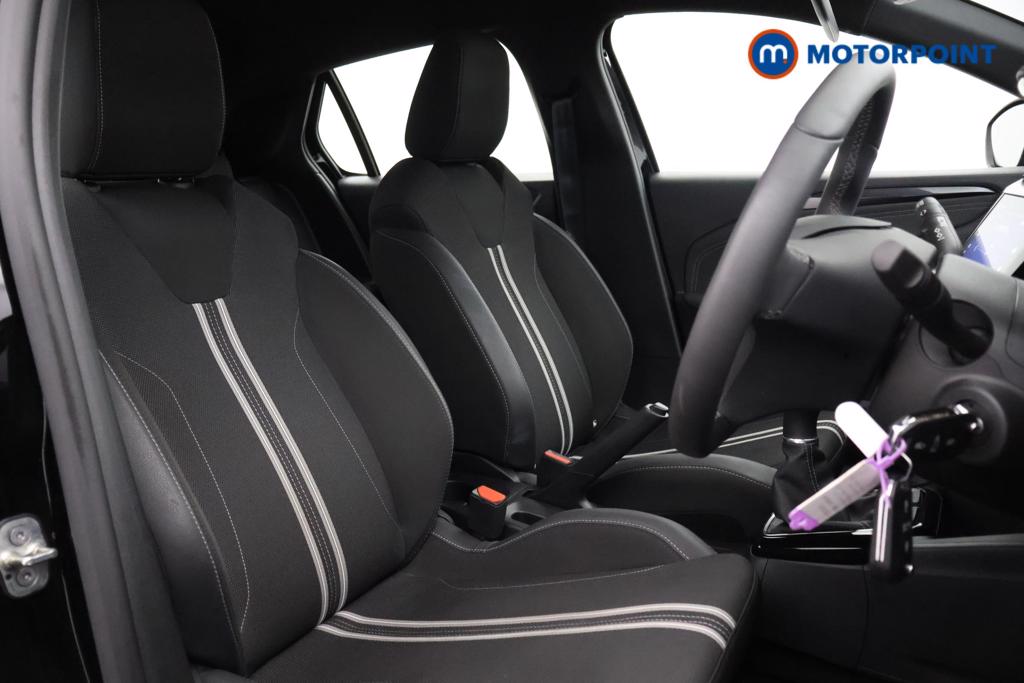 Vauxhall Corsa GS Manual Petrol Hatchback - Stock Number (1555033) - 10th supplementary image