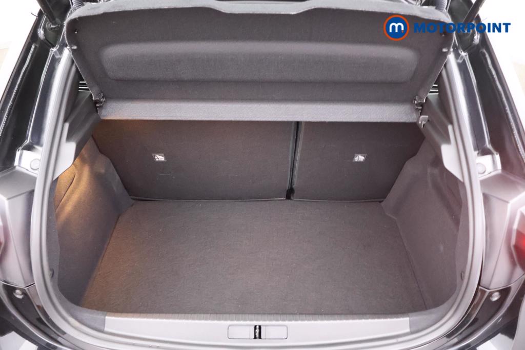 Vauxhall Corsa GS Manual Petrol Hatchback - Stock Number (1555033) - 12th supplementary image