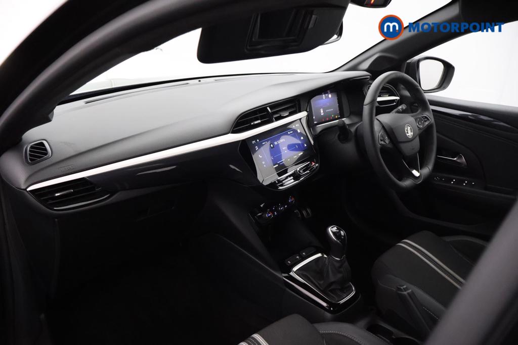 Vauxhall Corsa GS Manual Petrol Hatchback - Stock Number (1555033) - 13th supplementary image