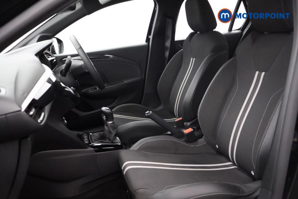 Vauxhall Corsa GS Manual Petrol Hatchback - Stock Number (1555033) - 14th supplementary image
