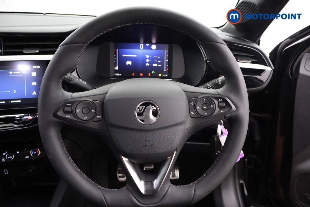Vauxhall Corsa GS Manual Petrol Hatchback - Stock Number (1555033) - 1st supplementary image
