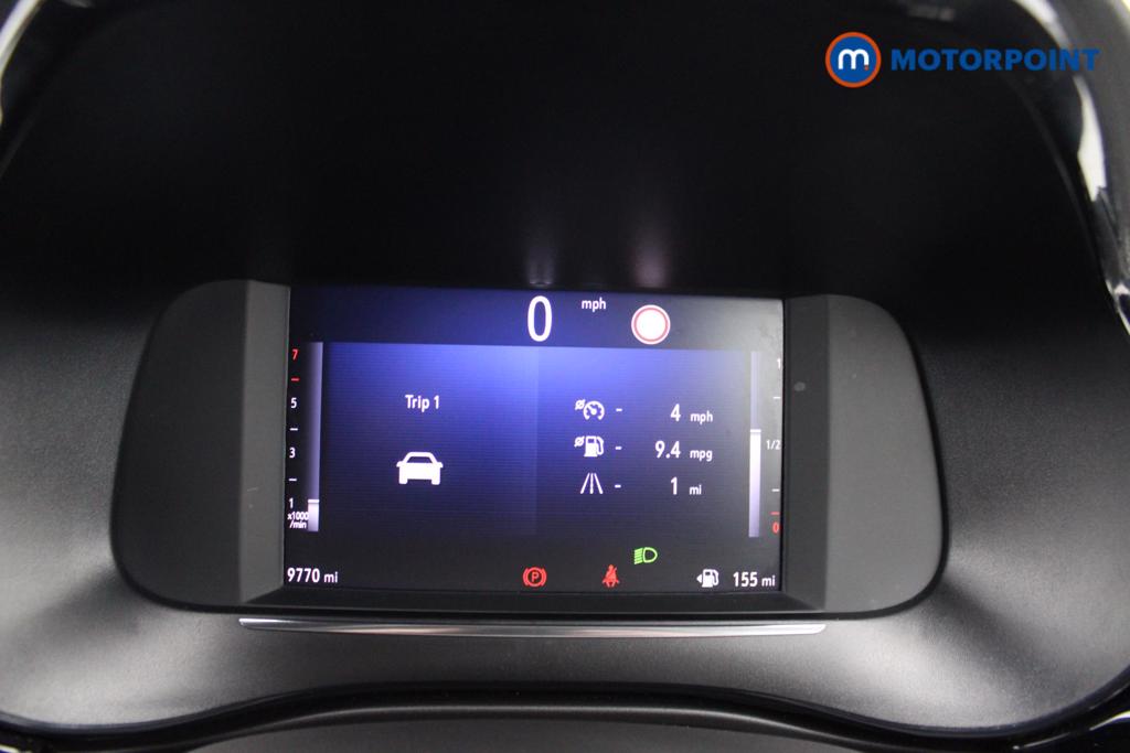 Vauxhall Corsa GS Manual Petrol Hatchback - Stock Number (1555053) - 5th supplementary image