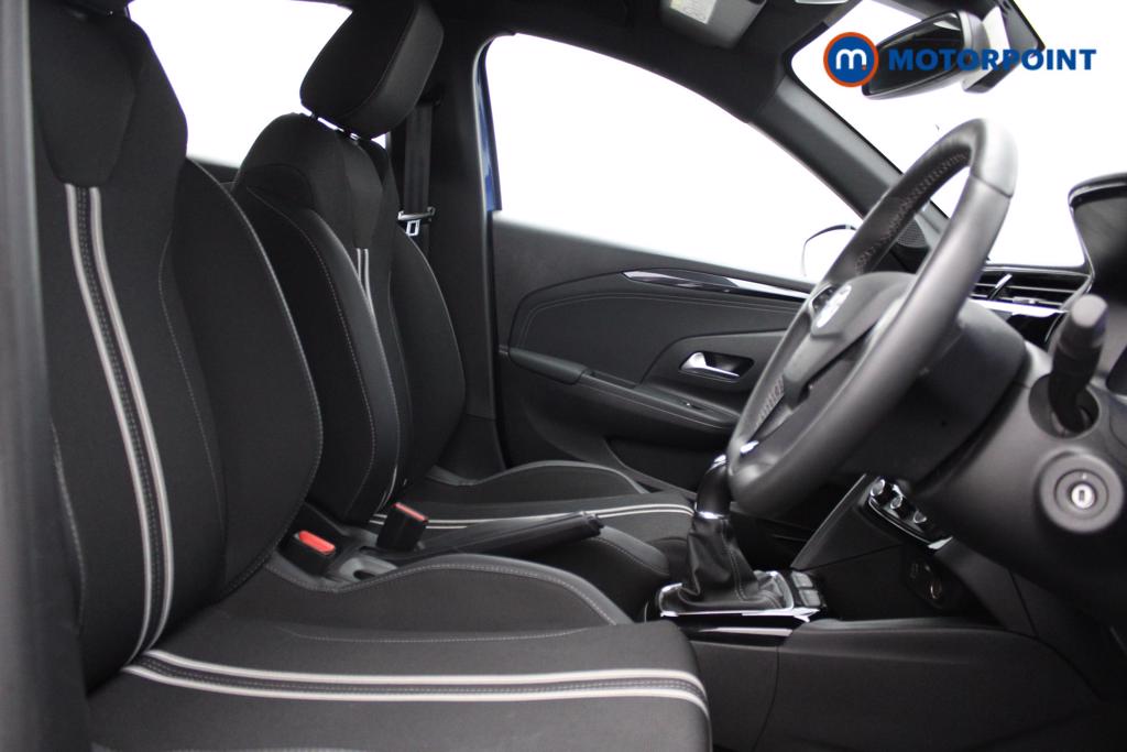 Vauxhall Corsa GS Manual Petrol Hatchback - Stock Number (1555053) - 7th supplementary image