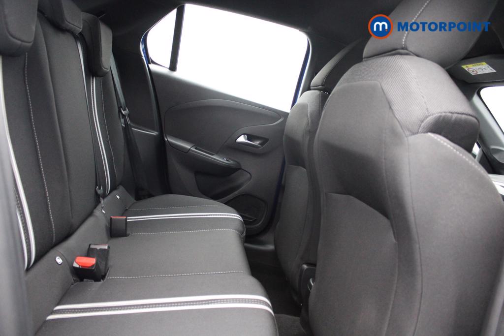 Vauxhall Corsa GS Manual Petrol Hatchback - Stock Number (1555053) - 8th supplementary image