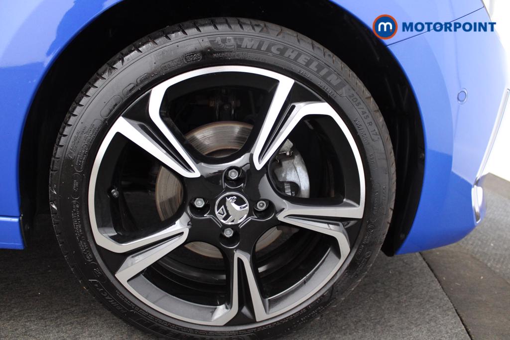 Vauxhall Corsa GS Manual Petrol Hatchback - Stock Number (1555053) - 10th supplementary image