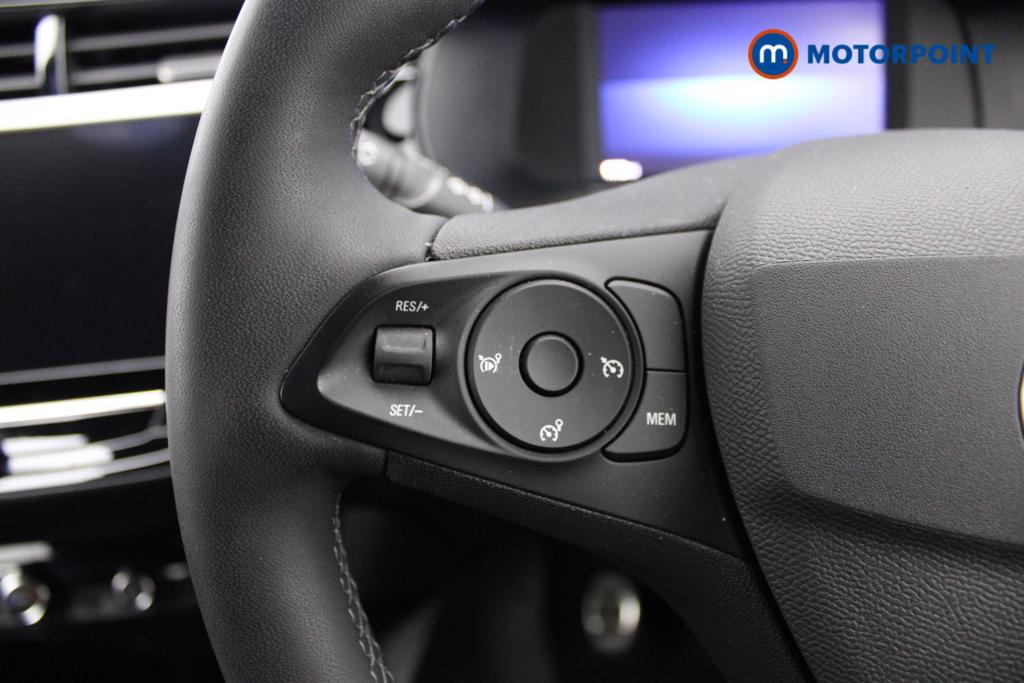 Vauxhall Corsa GS Manual Petrol Hatchback - Stock Number (1555053) - 13th supplementary image