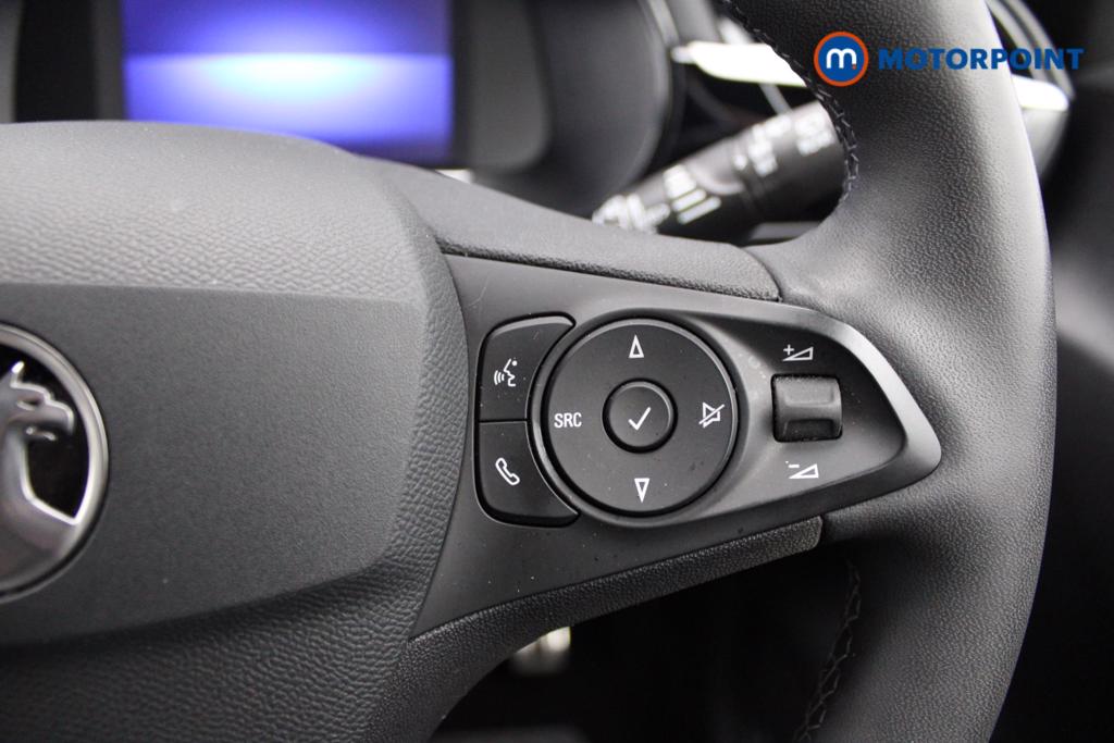 Vauxhall Corsa GS Manual Petrol Hatchback - Stock Number (1555053) - 14th supplementary image
