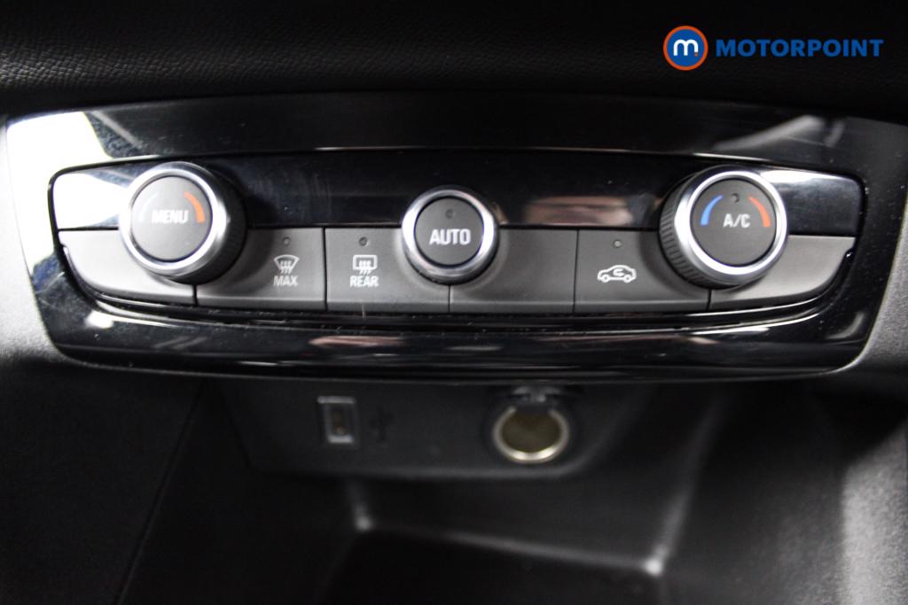 Vauxhall Corsa GS Manual Petrol Hatchback - Stock Number (1555053) - 15th supplementary image
