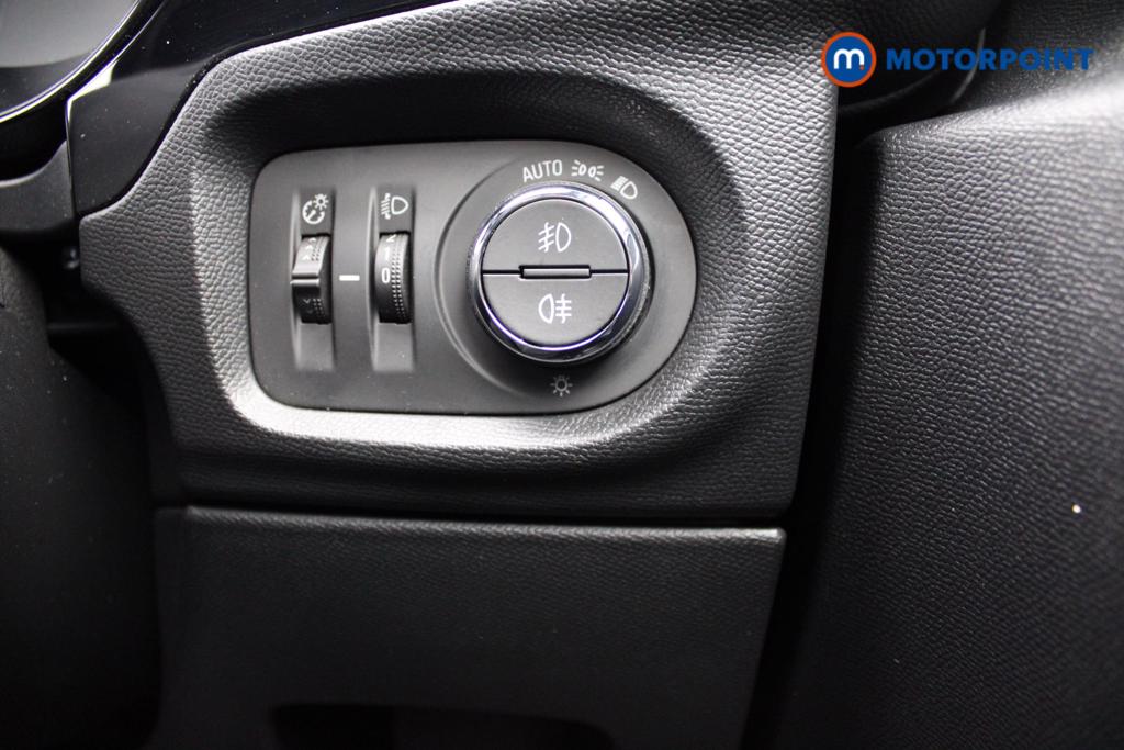 Vauxhall Corsa GS Manual Petrol Hatchback - Stock Number (1555053) - 16th supplementary image