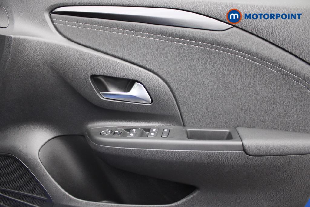 Vauxhall Corsa GS Manual Petrol Hatchback - Stock Number (1555053) - 17th supplementary image