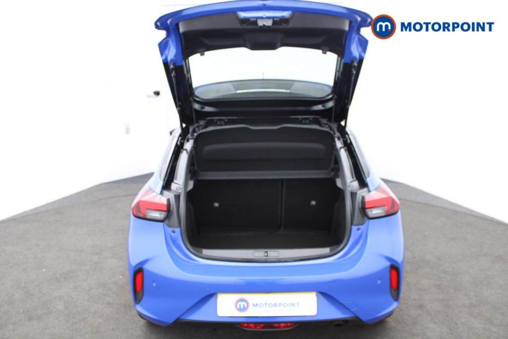 Vauxhall Corsa GS Manual Petrol Hatchback - Stock Number (1555053) - 19th supplementary image