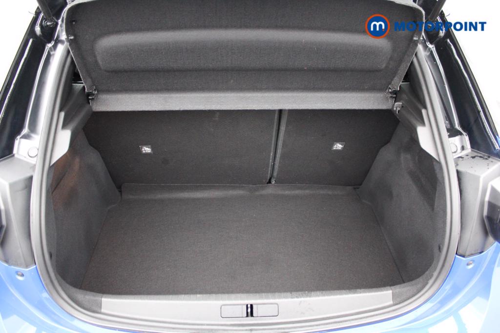 Vauxhall Corsa GS Manual Petrol Hatchback - Stock Number (1555053) - 20th supplementary image
