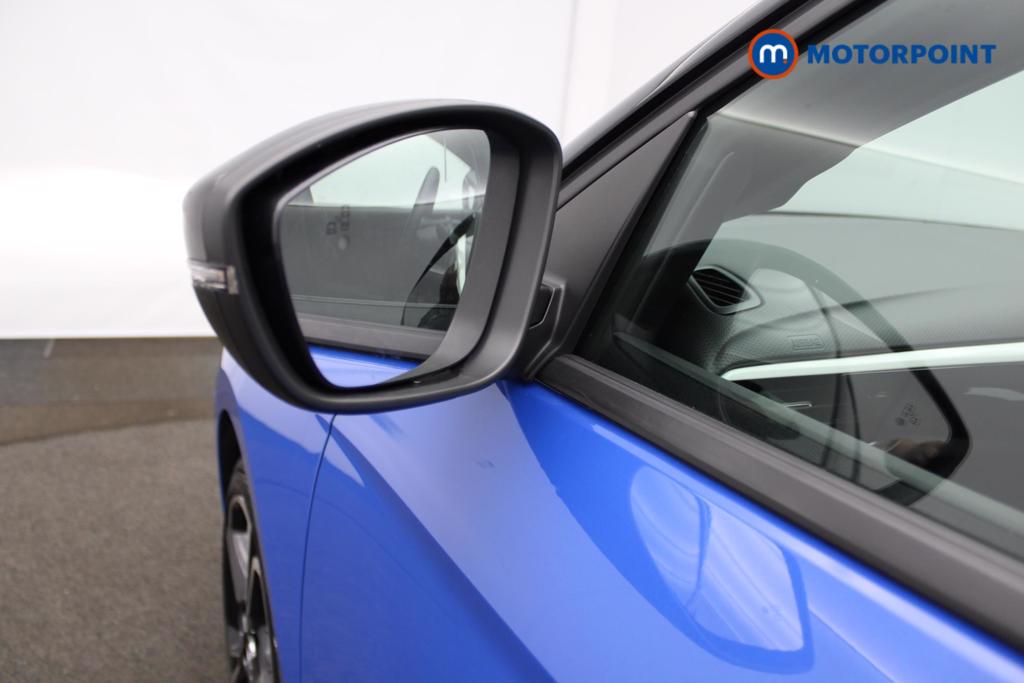 Vauxhall Corsa GS Manual Petrol Hatchback - Stock Number (1555053) - 28th supplementary image